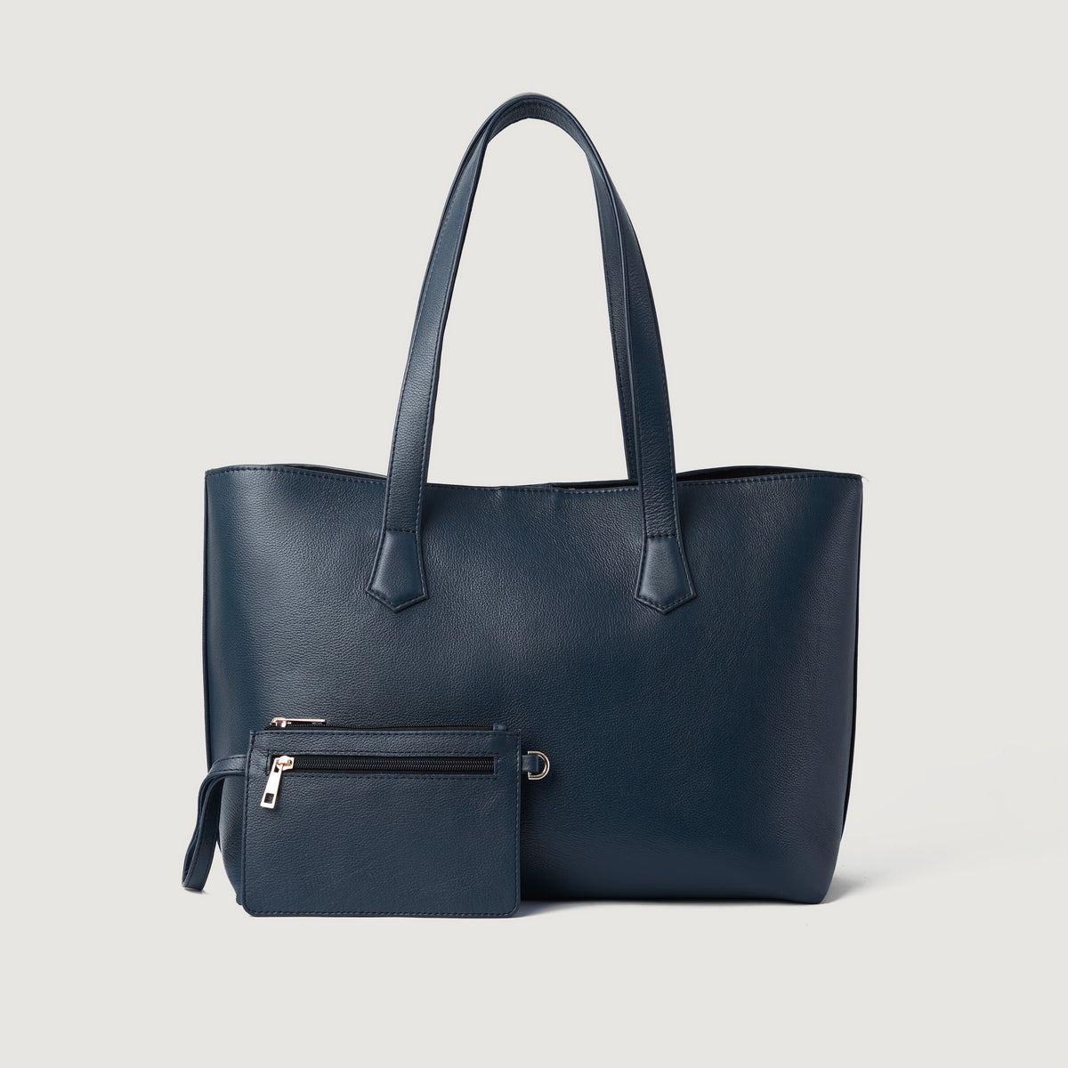 
The Bianca Skórzana torba shopper – alternate product view 1