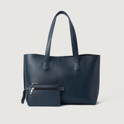 
The Bianca Skórzana torba shopper – alternate product view 1