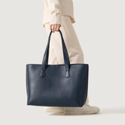
The Bianca Skórzana torba shopper – alternate product view 2