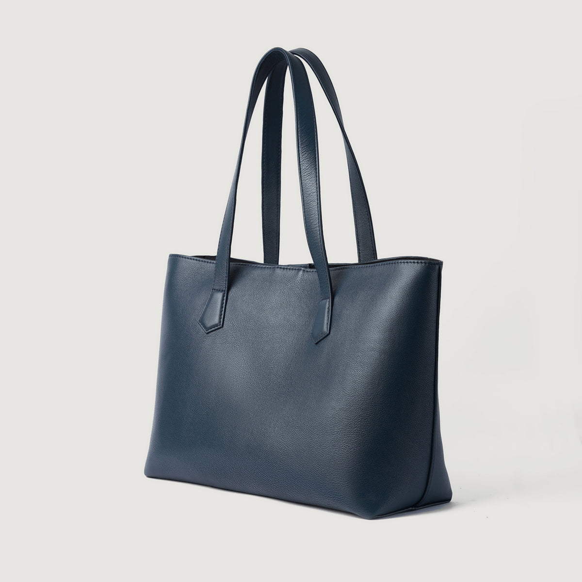 
The Bianca Skórzana torba shopper – alternate product view 3