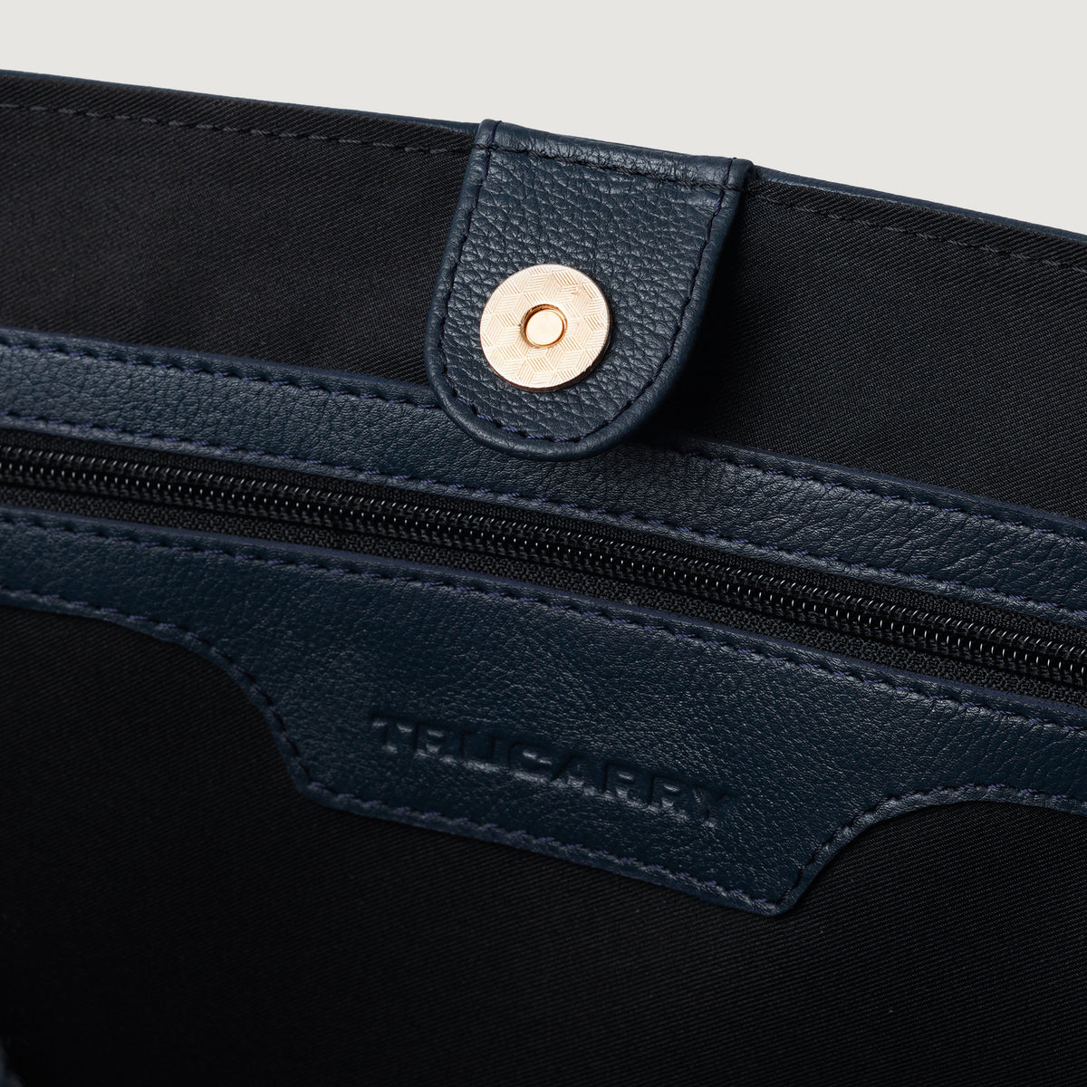 
The Bianca Skórzana torba shopper – alternate product view 7