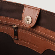 
The Bianca Skórzana torba shopper – alternate product view 8