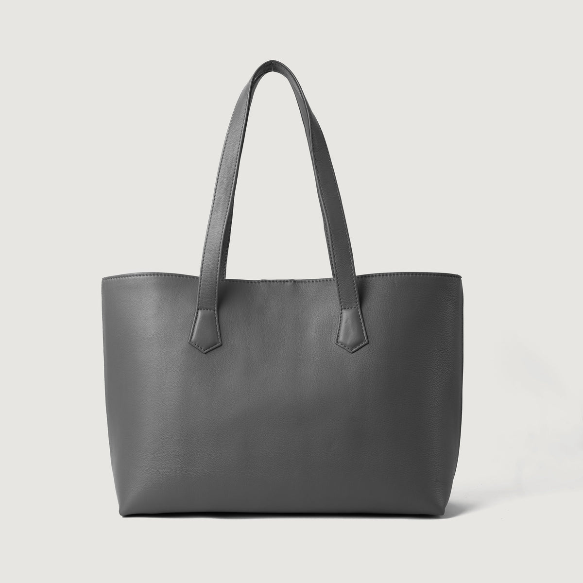 
The Bianca Skórzana torba shopper – alternate product view 3
