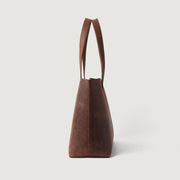 
Widok podszewki Showing Dedicated Padded Laptop Sleeve & Multi-Compartment Organization