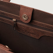 
The Bianca Skórzana torba shopper – alternate product view 9