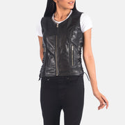 
Widok podszewki Showing Quilted Polyester Lining & Dwie funkcjonalne kieszenie wewnętrzne