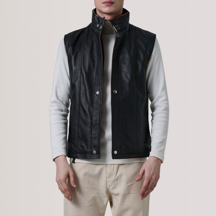 Zane Vest Męska