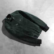 
Zenna Skórzana Kurtka Bomberka Damska – alternate product view 7